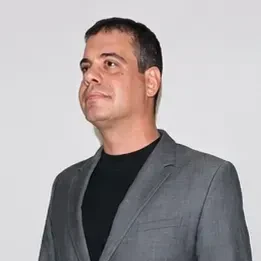 Thiago Baudel
